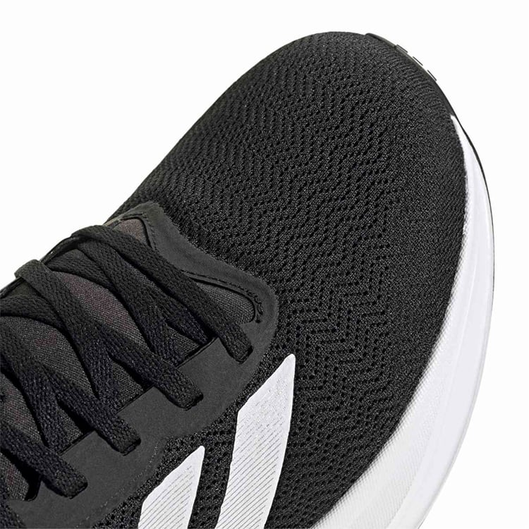 Adıdas Kj1736 Response Runner 2 10.7894 Cblack/Ftwwht/Msılve Unısex Kosu Ayakkabısı