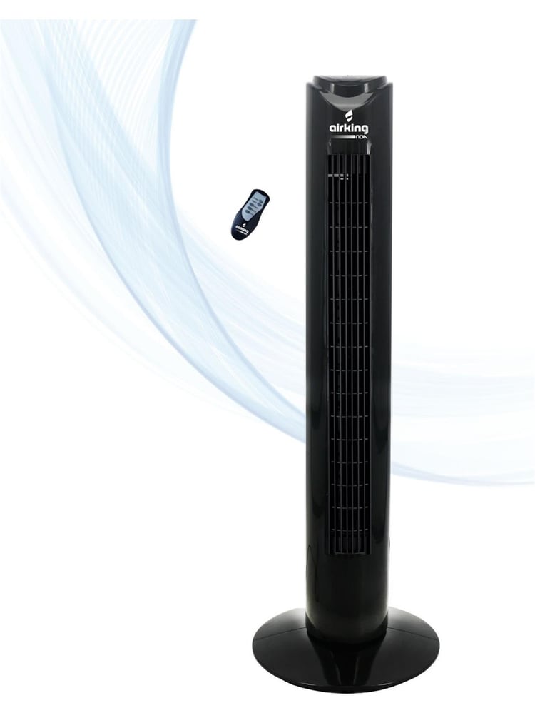 Airking 130W Kule Noa Kule Tipi Vantilatör