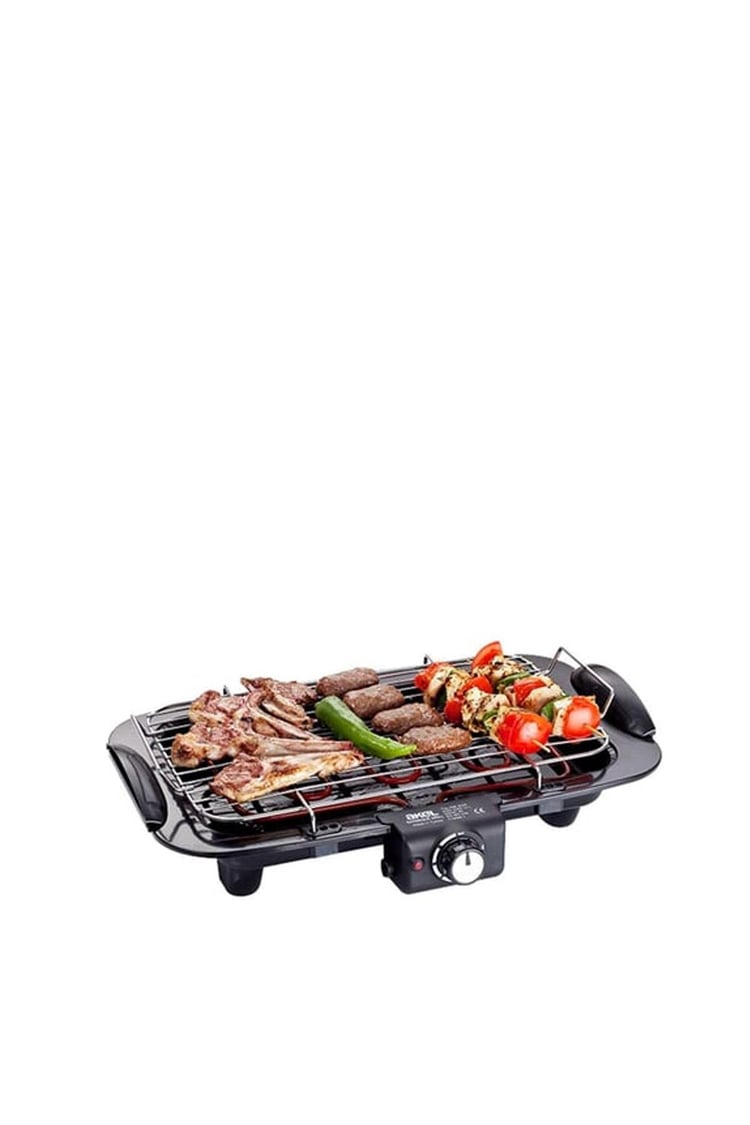 AKEL AB635 LUX BARBEKU 2000W K:6 AD
