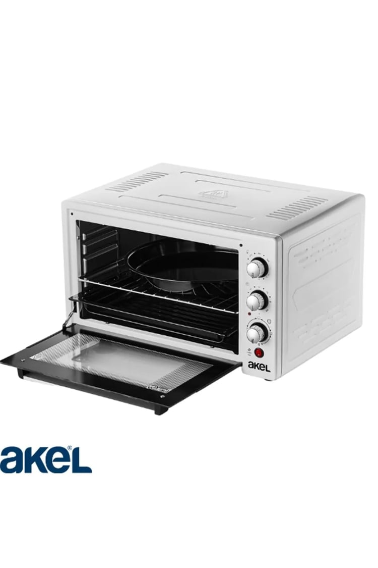 AKEL AF930 45 LT LAMBALI FANLI MIDI FIRIN