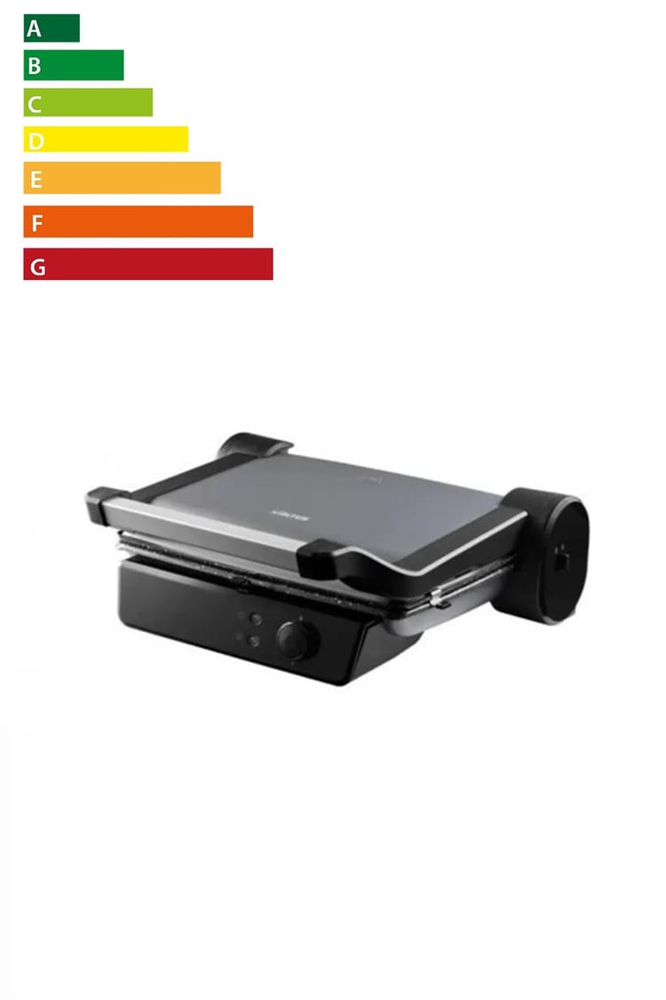 AKSU Tost Makinesi T 62 Vintage Mini