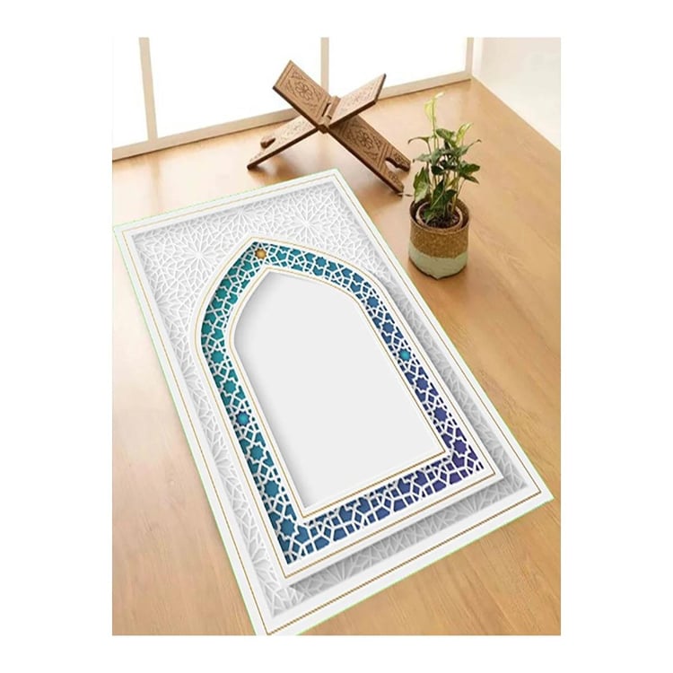 ALDORA 70X110 BEYAZ SECCADE