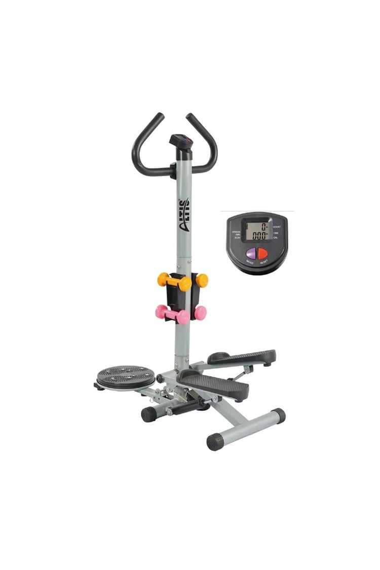 Altıs 303 Multi Stepper Çok Fonksiyonlu Egzersiz Aleti