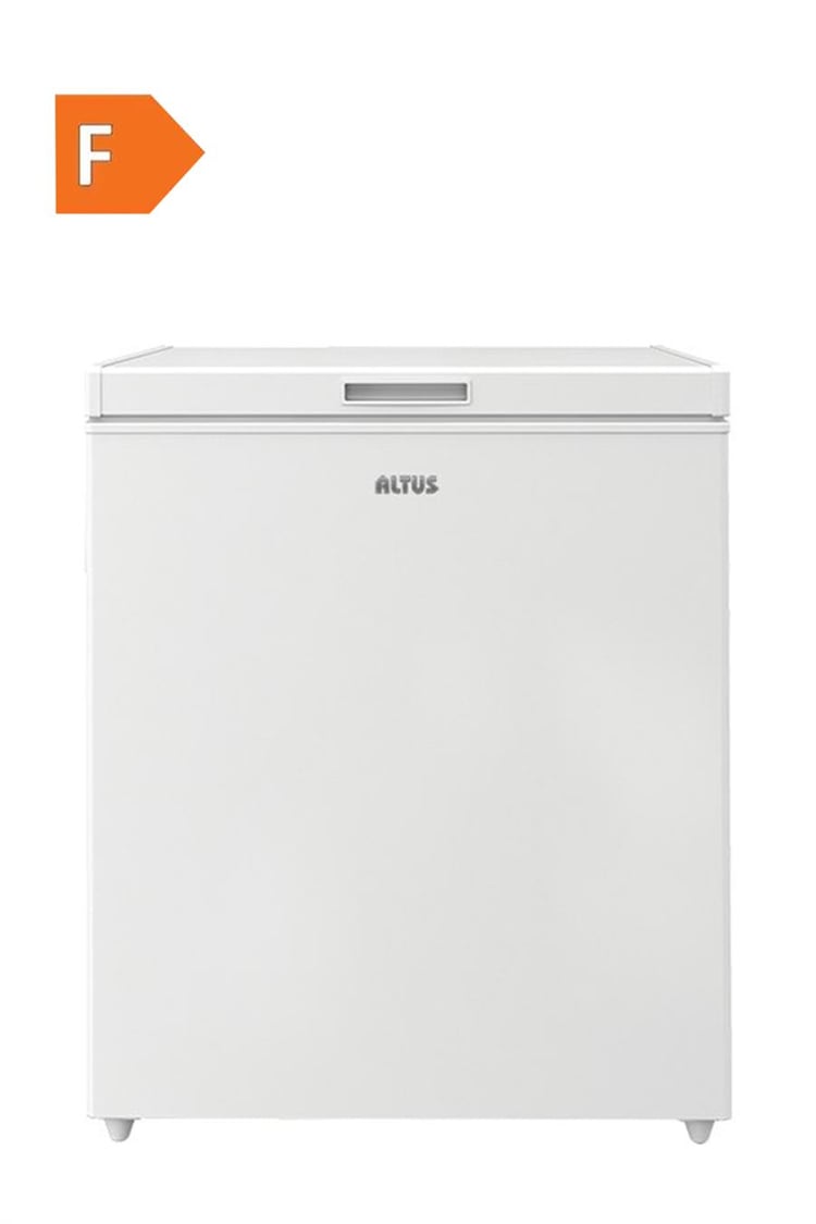 Altus AL 215 Sandık Tipi Derin Dondurucu 104lt