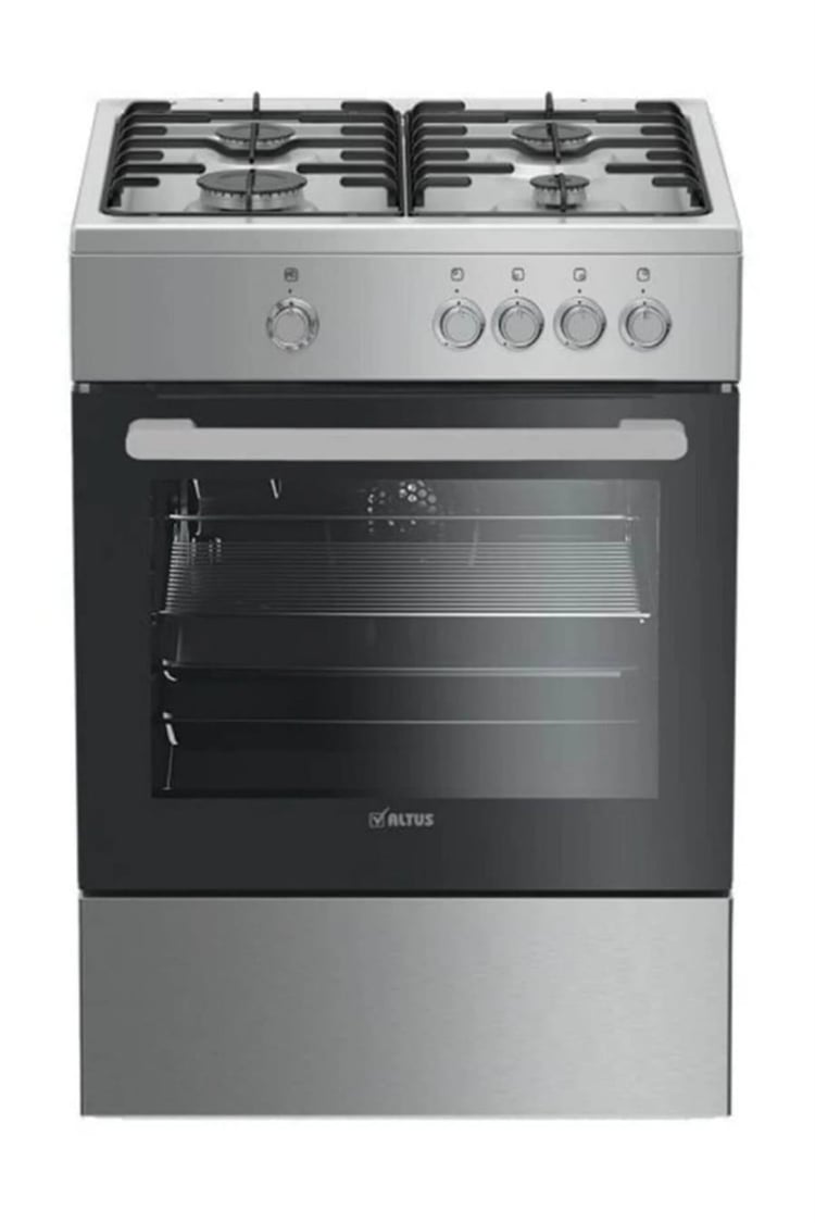 ALTUS AL-555 GSD FIRIN
