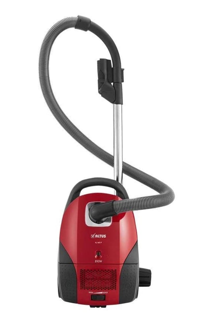 Altus AL 665 P Toz Torbalı Elektrik Süpürgesi