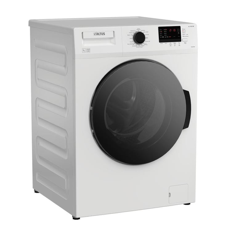Altus AL 9103 DB Çamaşır Makinesi