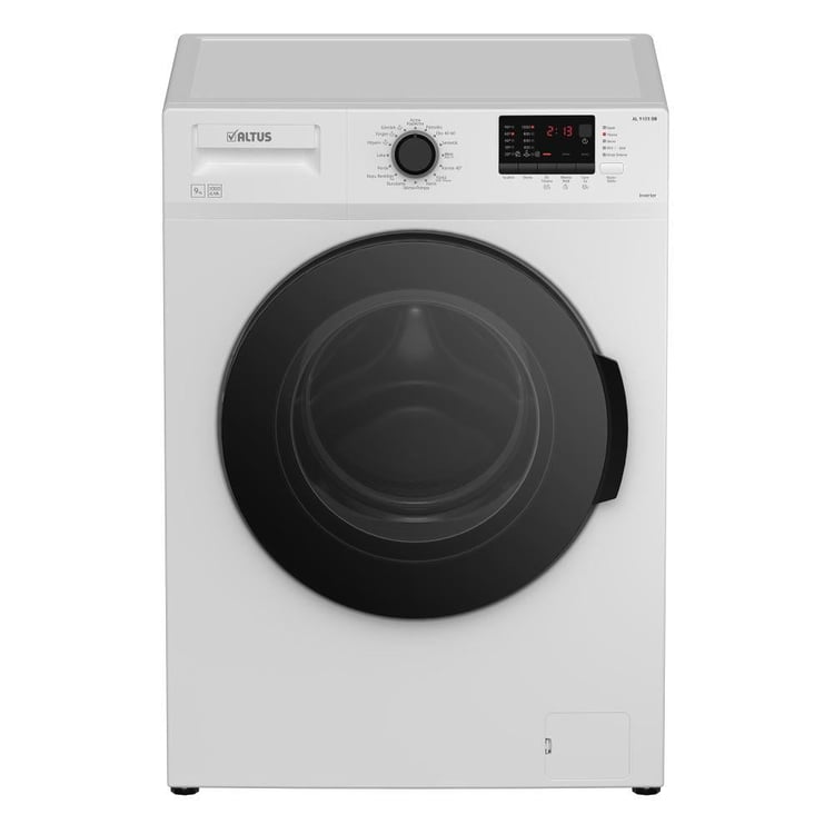 Altus AL 9103 DB Çamaşır Makinesi