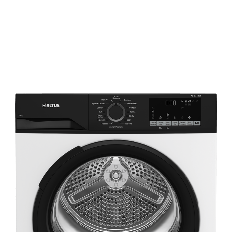 ALTUS AL KM 1054 Kurutma Makinesi