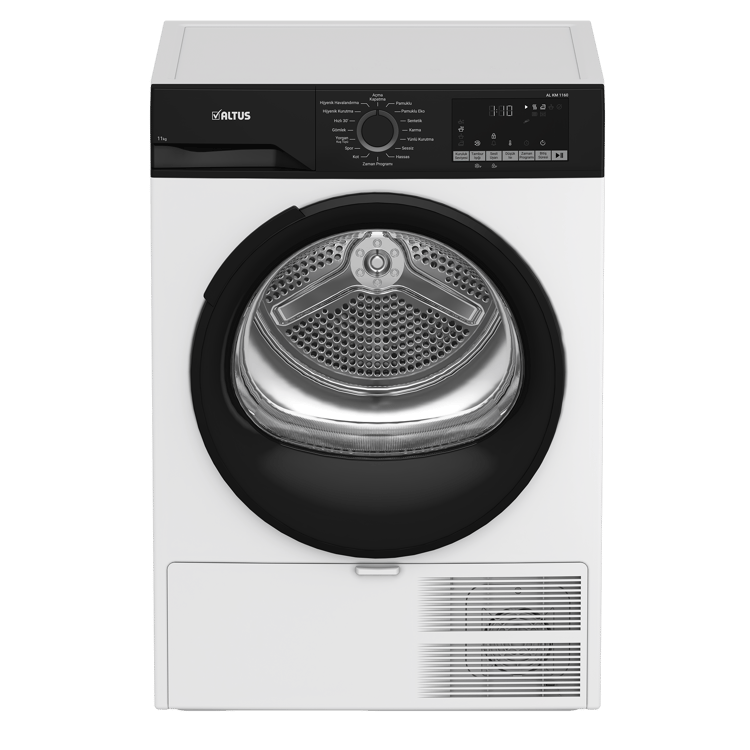ALTUS AL KM 1160 Kurutma Makinesi