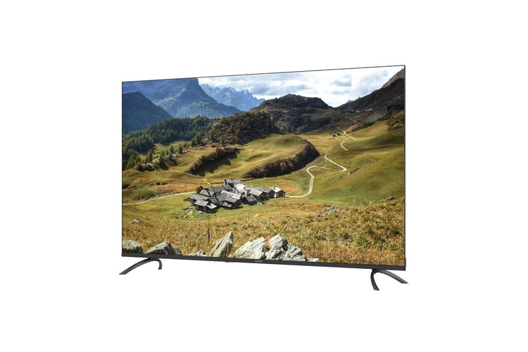 Altus AL43 FHD 6523 LED Televizyon