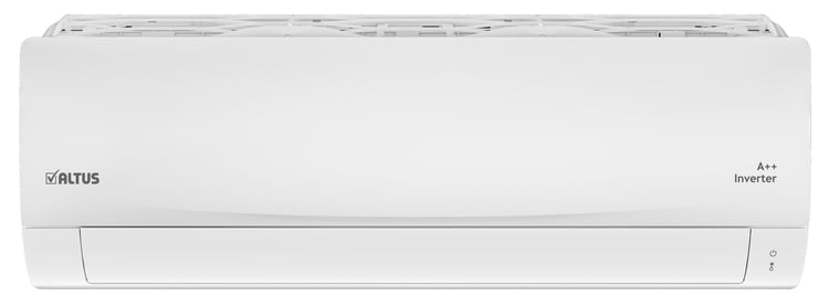 ALTUS ALK 1270 A++ KLİMA (12000 BTU / Uyku Modu / Isı Pompalı / Kolay Çıkarılabilir Filtre)
