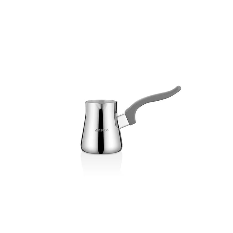 Amboss Eni-0021 Enio 18 Pc Çelik Çeyiz Seti Gri