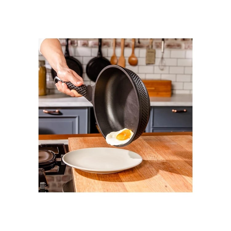 AMBOSS KUV-8712 KUVARZ 20 CM DOKUM TAVA
