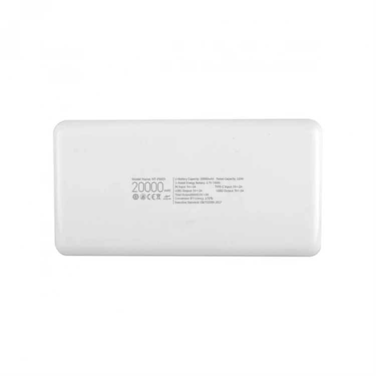 And-PW03 20.000 Mah Powerbank