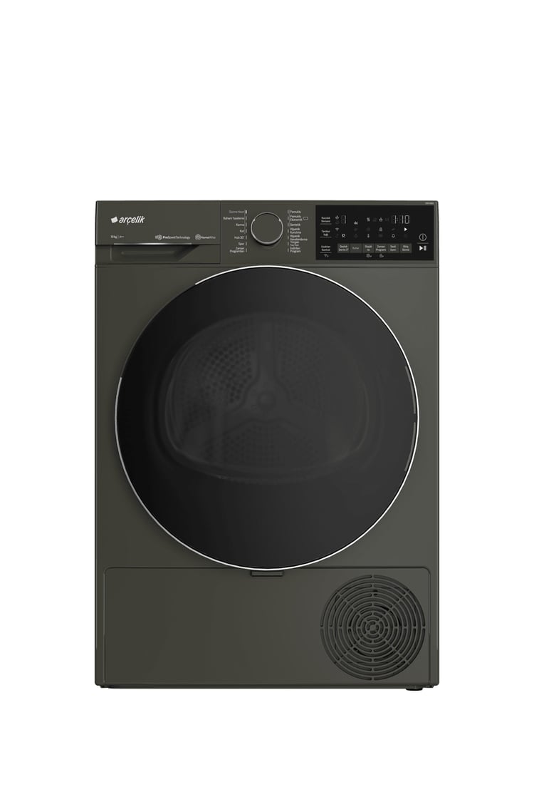 Arçelik 1010 KMIG Kurutma Makinesi