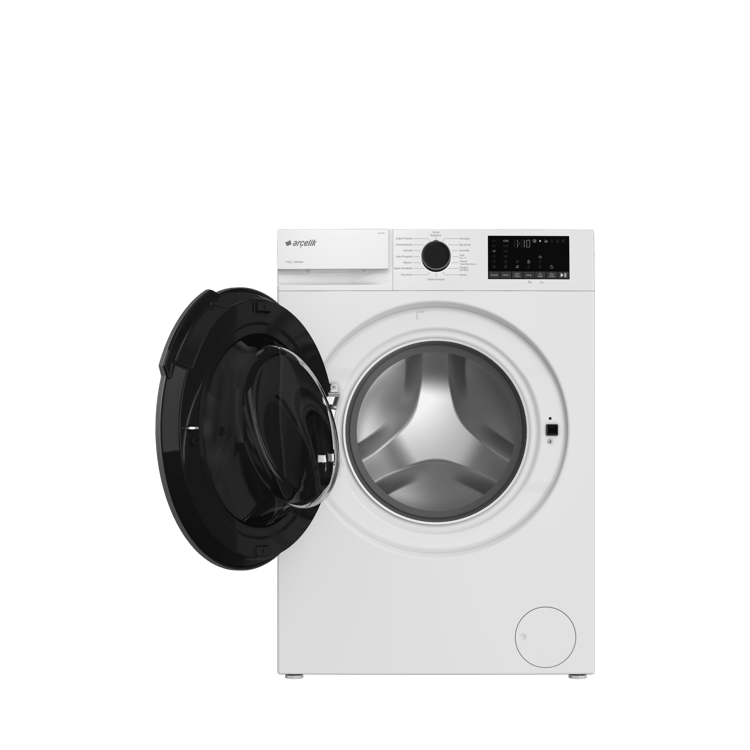 Arçelik 10120 MX Çamaşır Makinesi