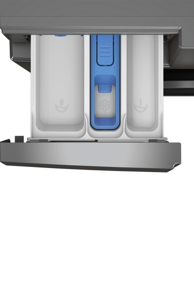 Arçelik 10120 MXS Çamaşır Makinesi