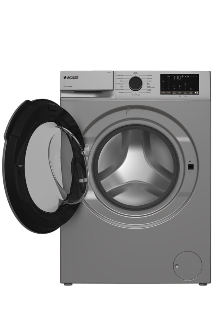 Arçelik 10120 MXS Çamaşır Makinesi