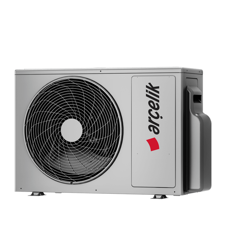 Arçelik 18325 Ekolojik Inverter Klima 18.000 Btu/h Split Klima