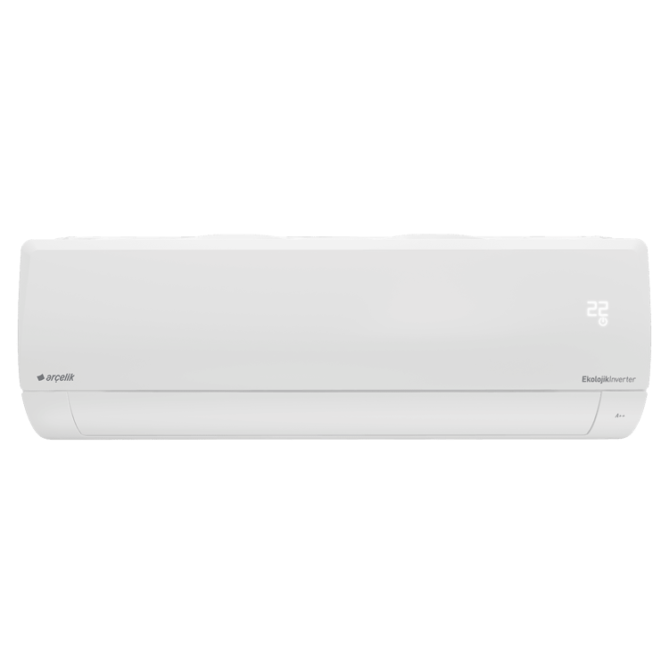 Arçelik 18325 Ekolojik Inverter Klima 18.000 Btu/h Split Klima