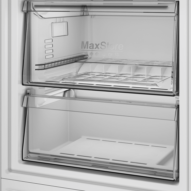 Arçelik 2071 NFB Çekmeceli Derin Dondurucu 260 Litre