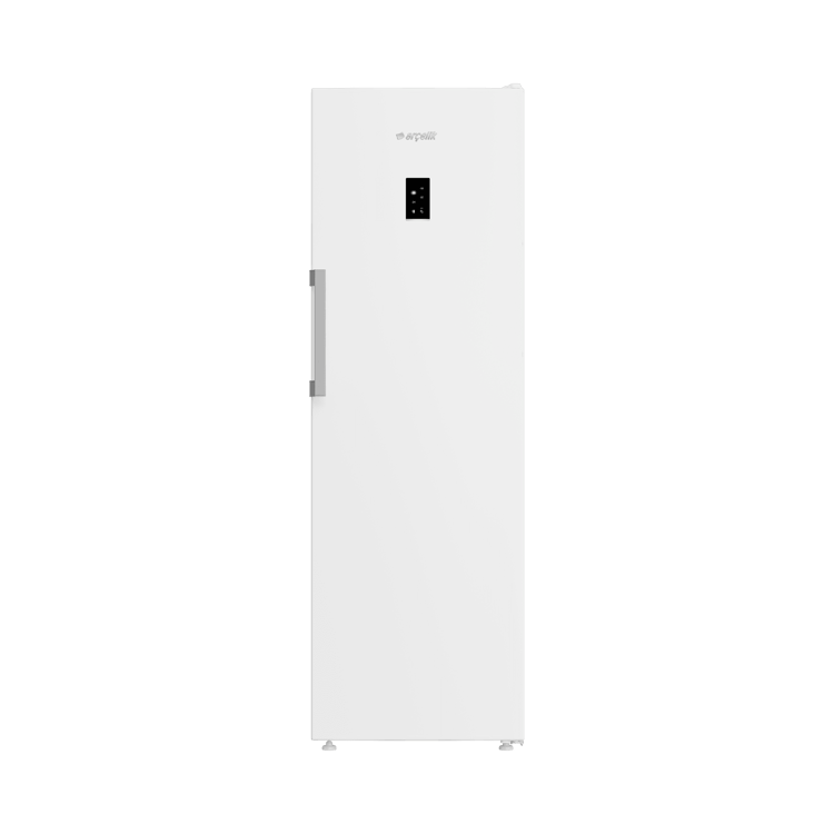 Arçelik 2681 EB Çekmeceli Derin Dondurucu 286 Litre