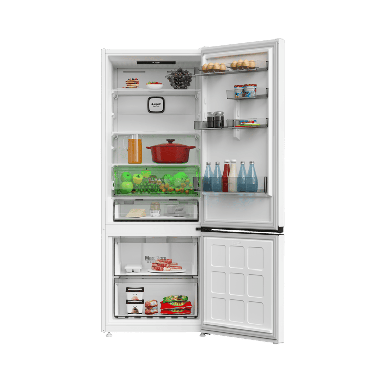 Arçelik 270475 EB No Frost Buzdolabı