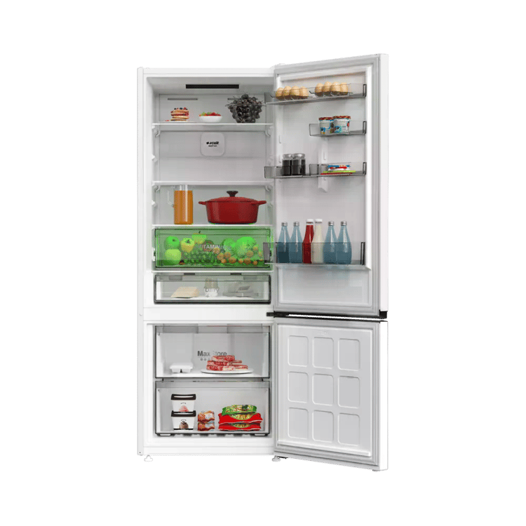 Arçelik 270477 EB AI Alttan Donduruculu Buzdolabı