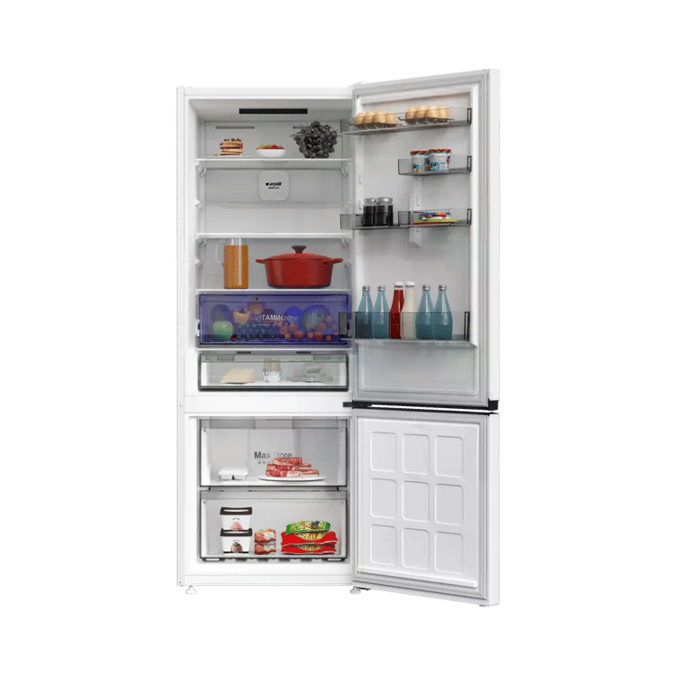 Arçelik 270477 EB AI Alttan Donduruculu Buzdolabı