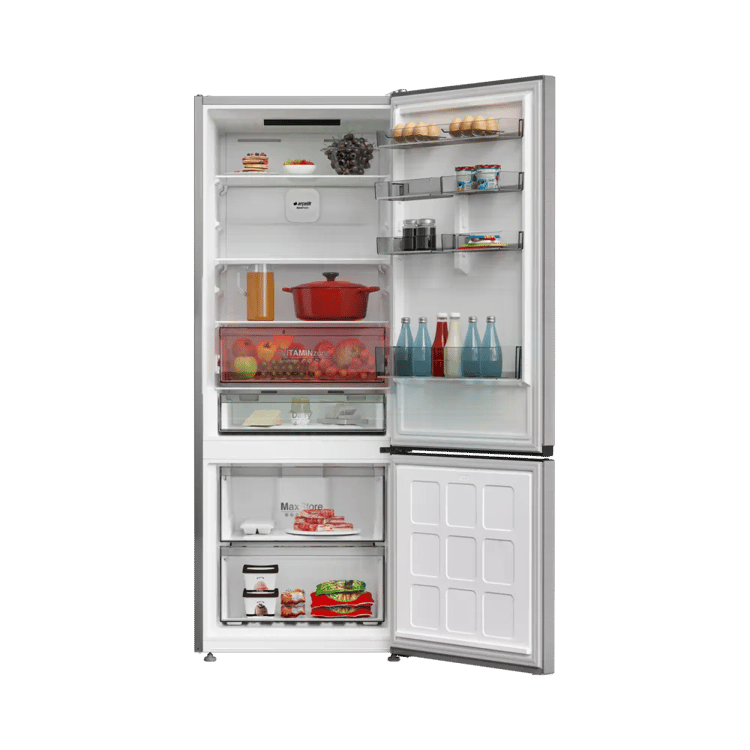 Arçelik 270477 EI AI Alttan Donduruculu Buzdolabı