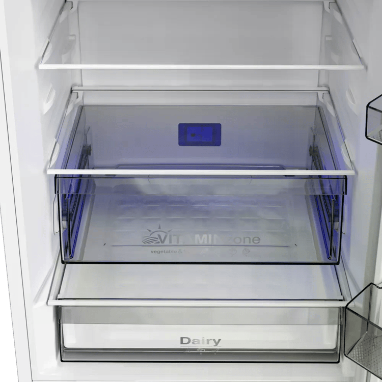 Arçelik 270477 EI AI Alttan Donduruculu Buzdolabı