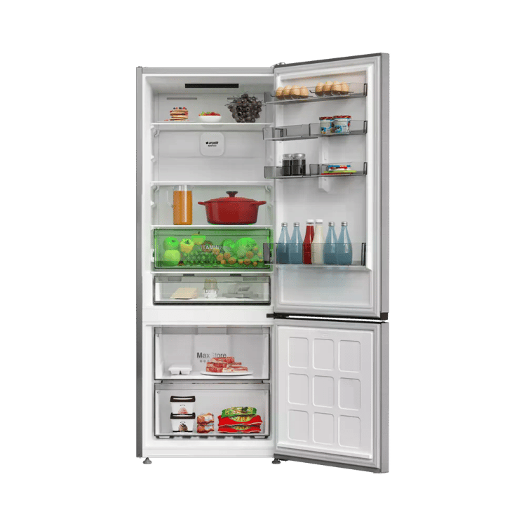 Arçelik 270477 EI AI Alttan Donduruculu Buzdolabı