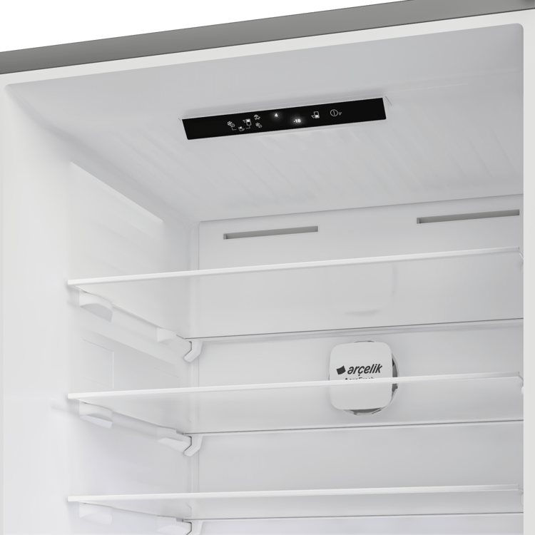 Arçelik 270490 IEI Alttan Donduruculu Buzdolabı