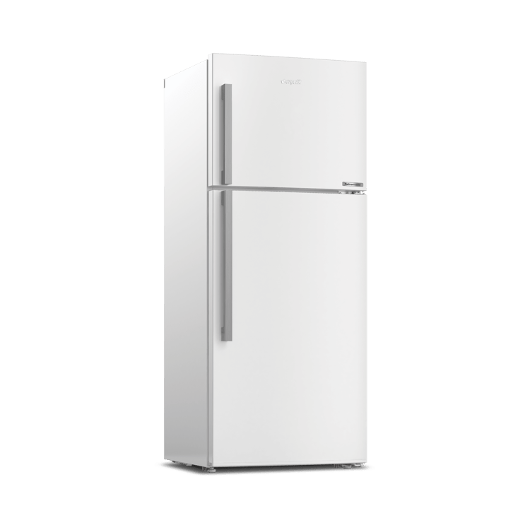 Arçelik 574509 MB Üstten Donduruculu Buzdolabı