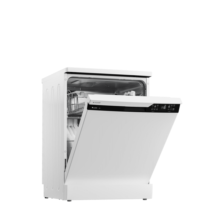 Arçelik 6155 Bulaşık Makinesi