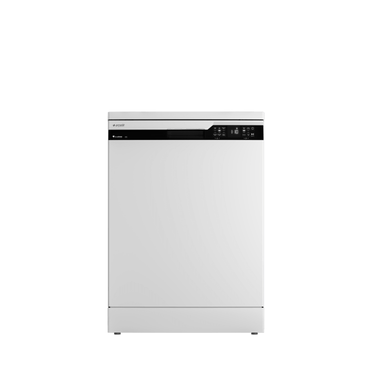 Arçelik 6155 Bulaşık Makinesi