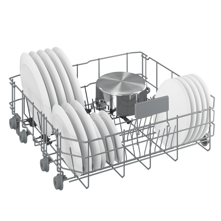 Arçelik 6155 Bulaşık Makinesi