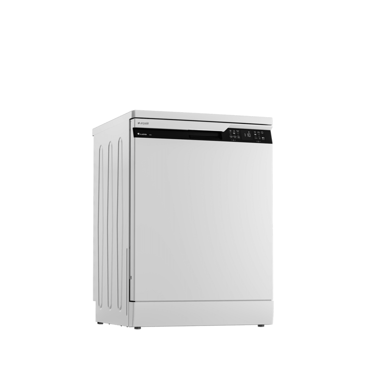 Arçelik 6155 Bulaşık Makinesi