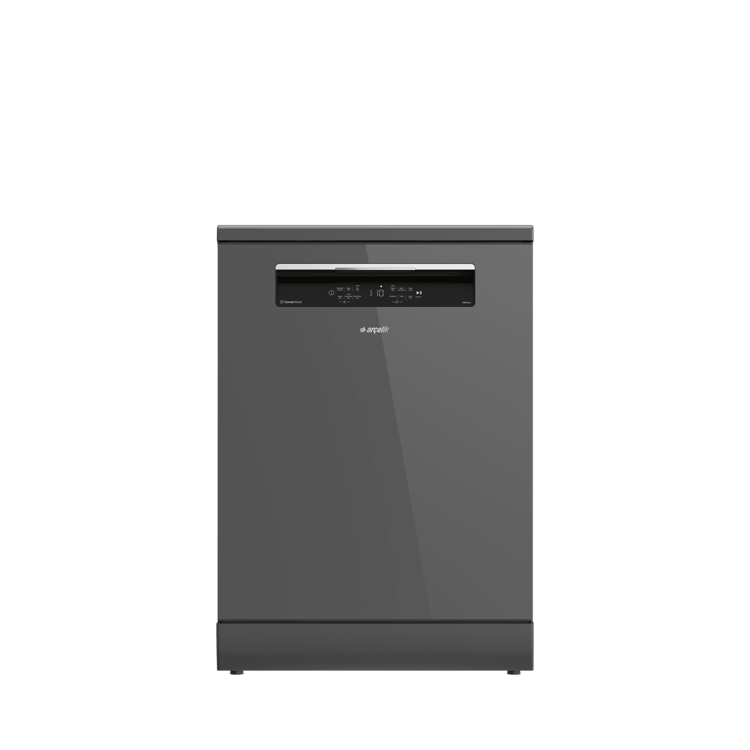 Arçelik 6166 Grion Bulaşık Makinesi