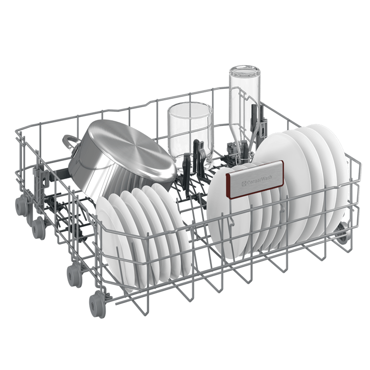 Arçelik 6166 Grion Bulaşık Makinesi