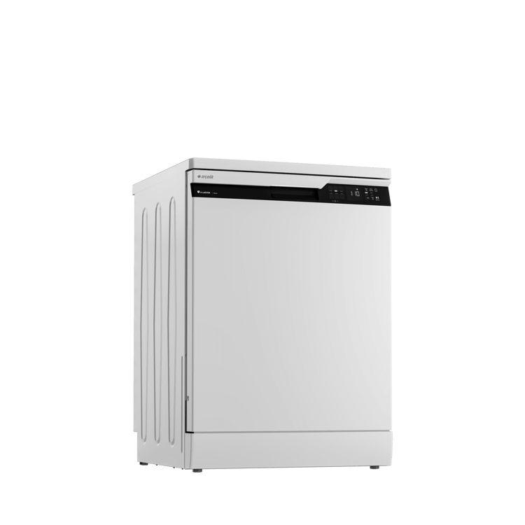 Arçelik 6444 Bulaşık Makinesi
