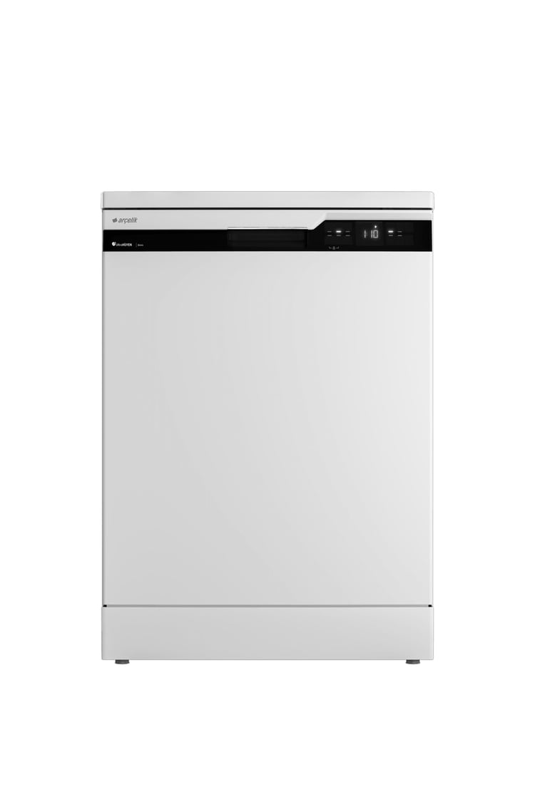 Arçelik 6444 Bulaşık Makinesi
