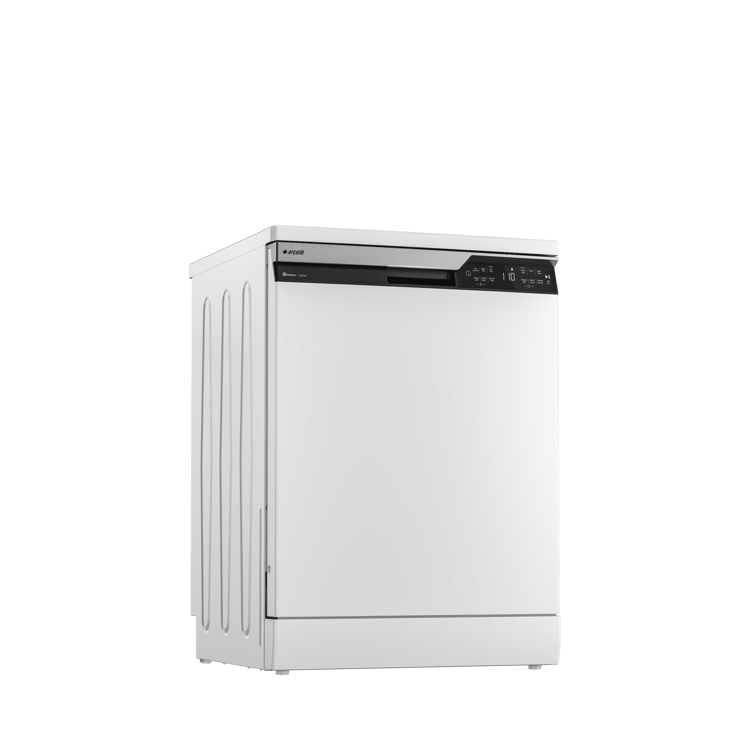 Arçelik 6467 WF 6 Programlı Bulaşık Makinesi