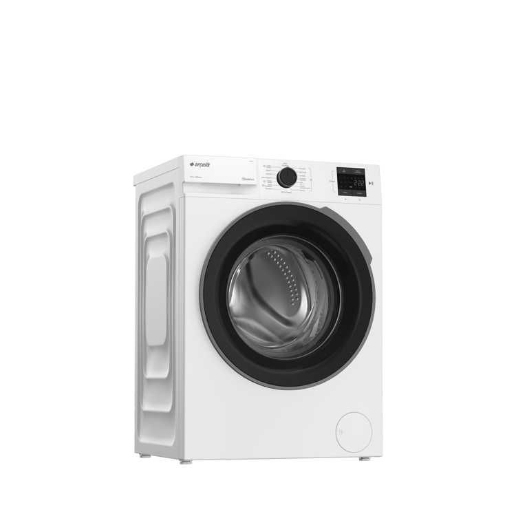 Arçelik 8100 MX Çamaşır Makinesi