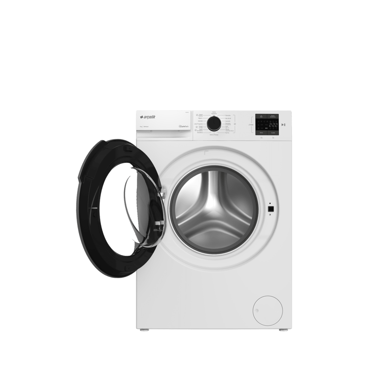 Arçelik 8100 MX Çamaşır Makinesi