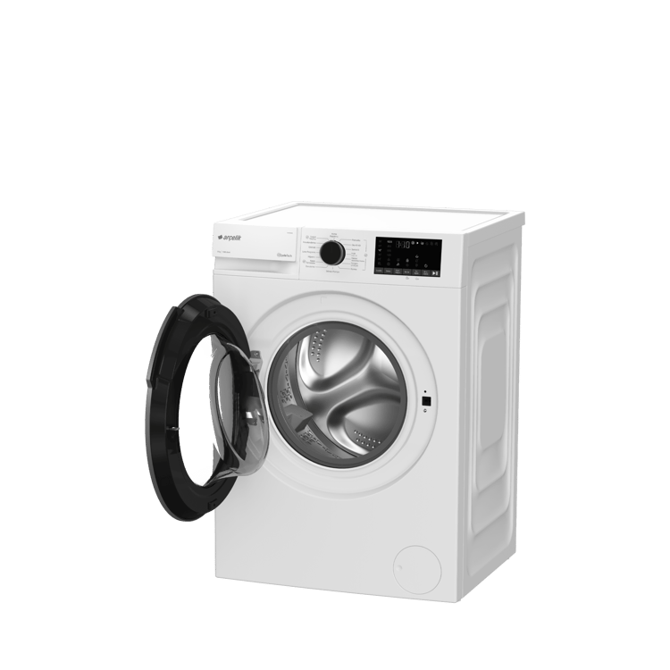 Arçelik 9100 DMX Çamaşır Makinesi
