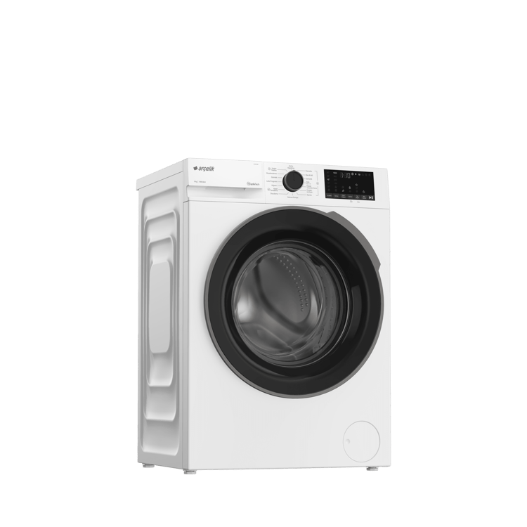 Arçelik 9100 DMX Çamaşır Makinesi