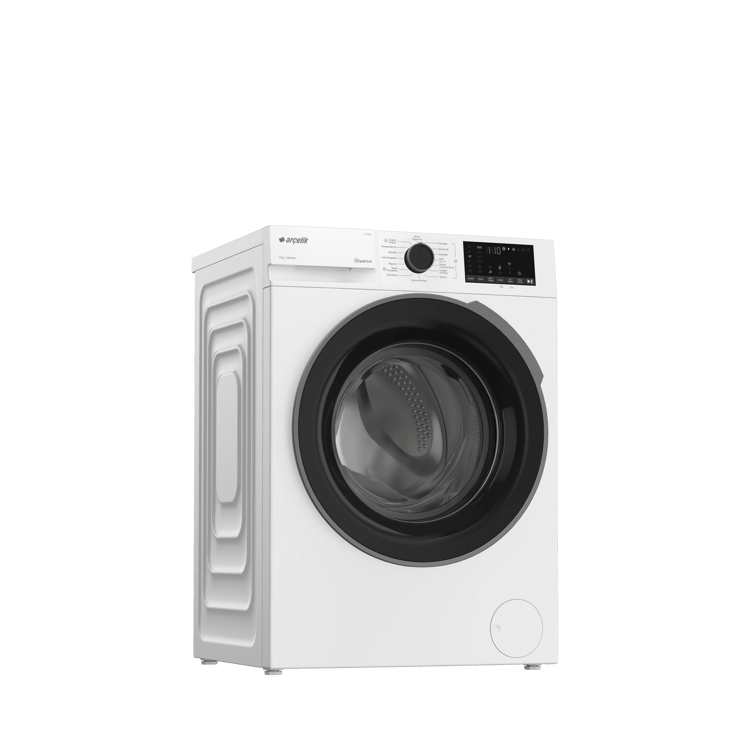 Arçelik 9120 DMX Çamaşır Makinesi