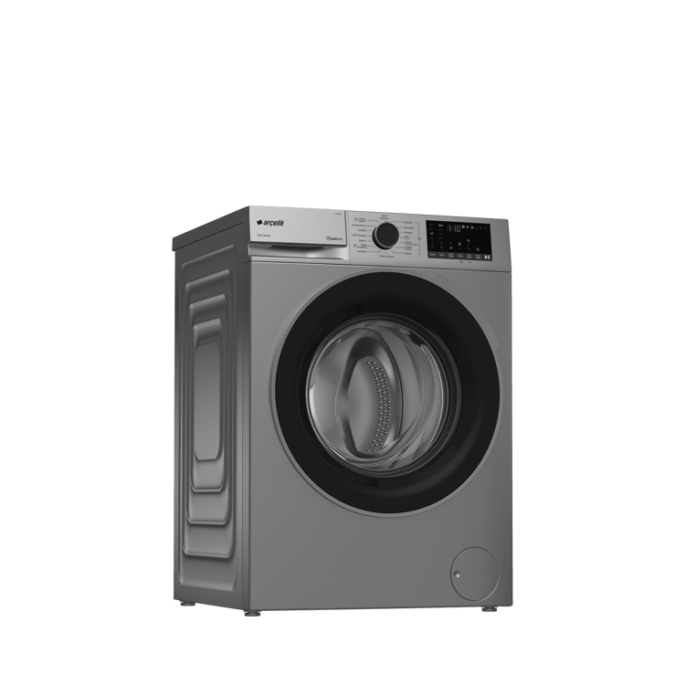 Arçelik 9120 DMXS Çamaşır Makinesi
